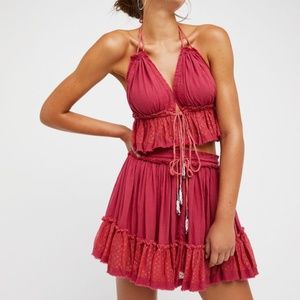 Free People 200 Degree Set *RARE FIND*